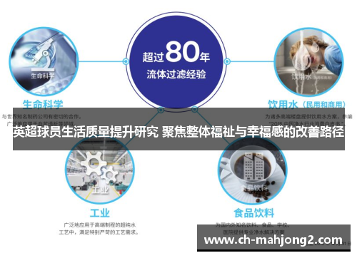英超球员生活质量提升研究 聚焦整体福祉与幸福感的改善路径